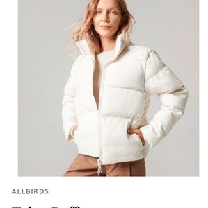 Allbirds Trino Puffer